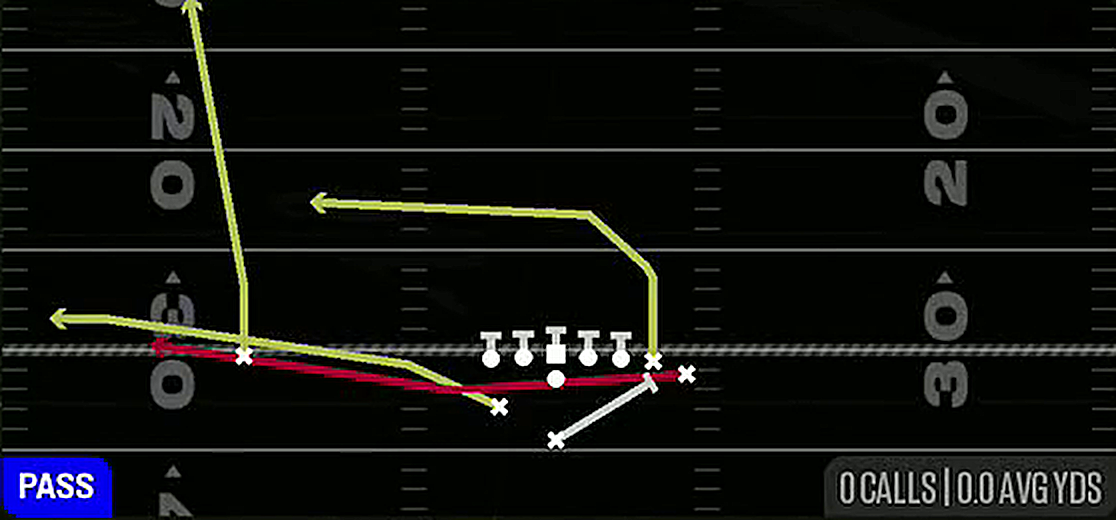 PA TE Slide from Weak Wing