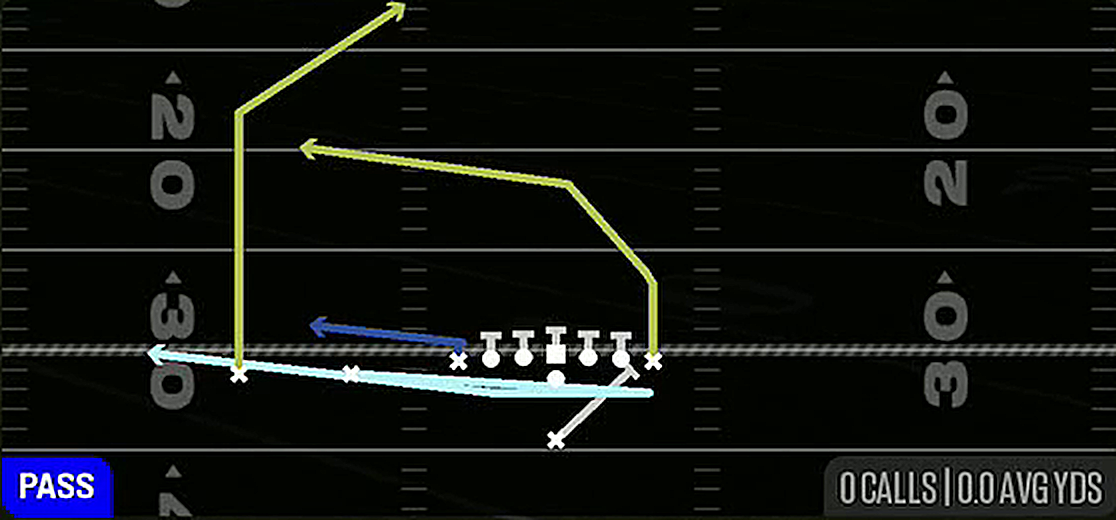 Mtn PA Z Slide from Singleback Ace Slot