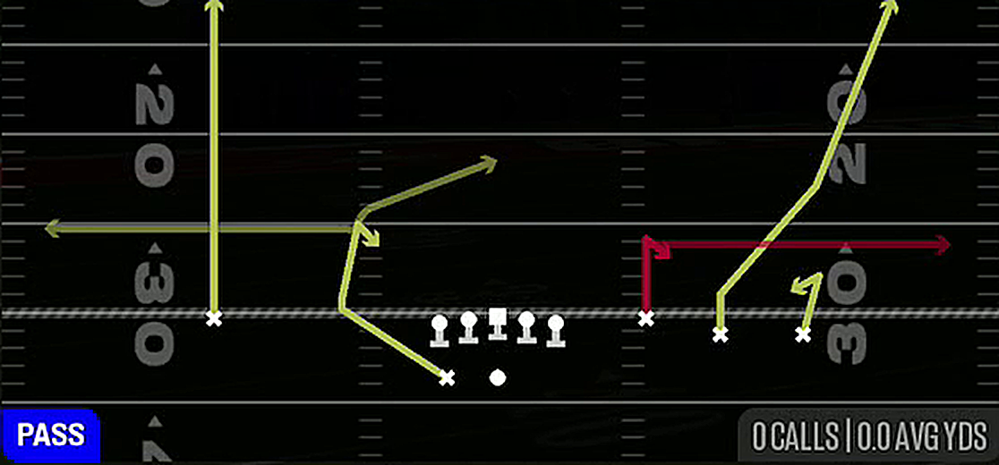 Shock H Option from Gun Trey Open