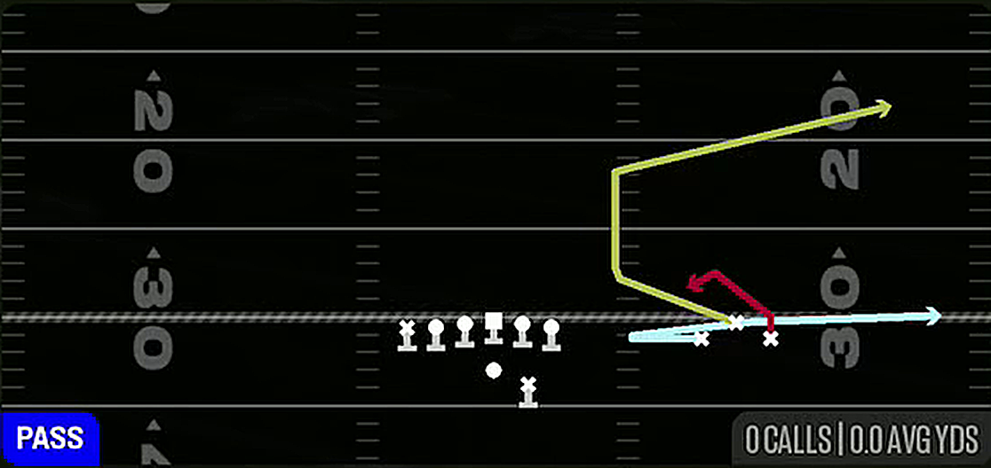 Mtn Sprint Z Spot from Gun Bunch Open TE