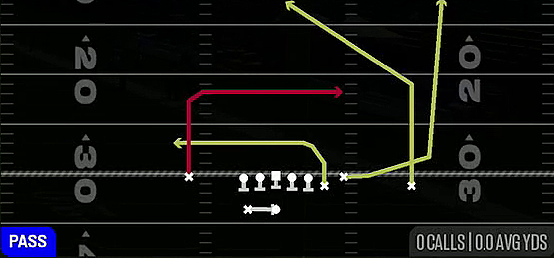 PA WR In from Gun Box Y Off