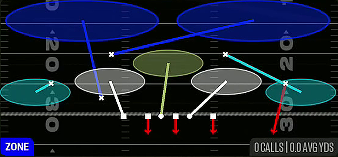 CB Bench Sim 2 from Nickel Swap Dbl Mug