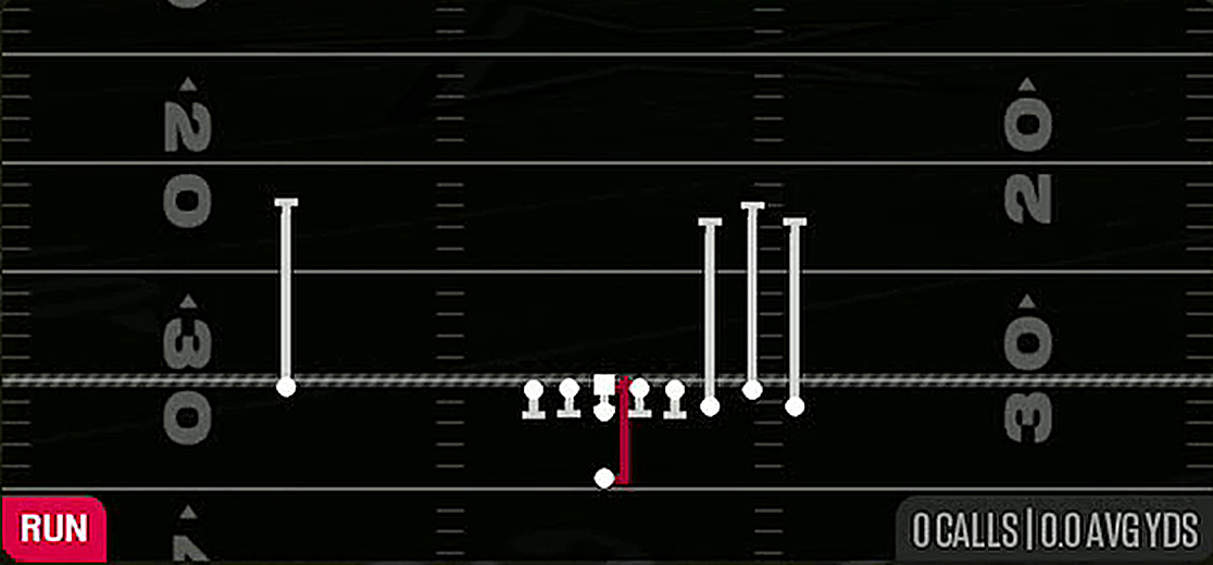 HB Draw from Singleback Bunch