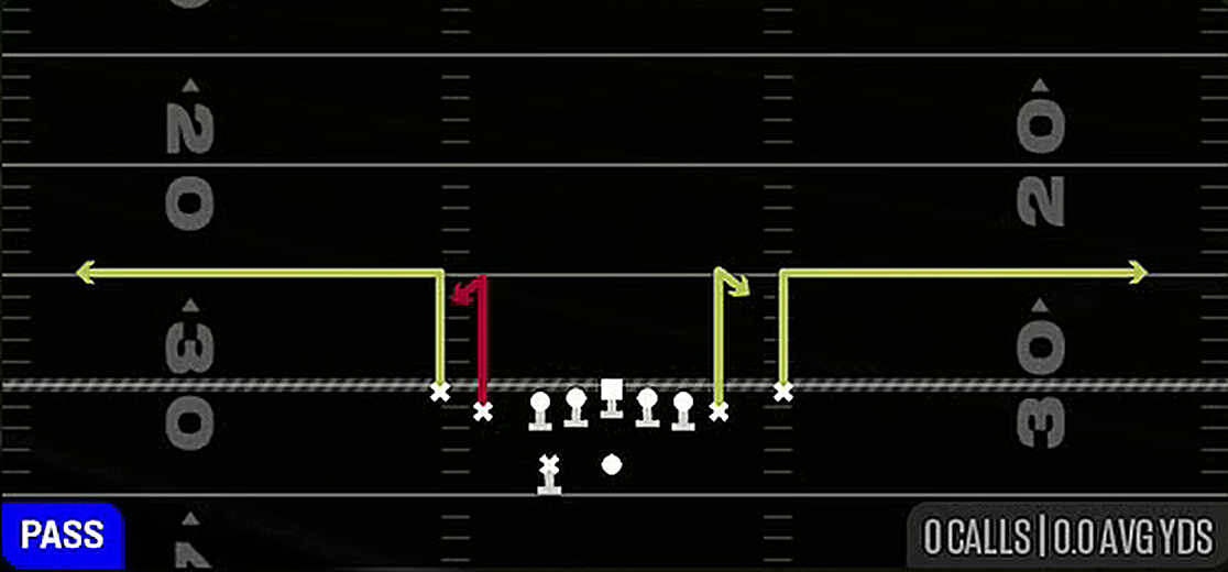 Stick Switch from Gun Tight Slots HB Wk