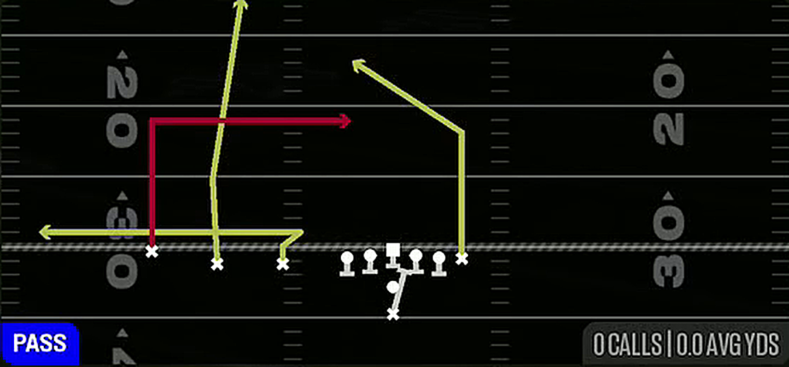 PA Deep In from Pistol Trips