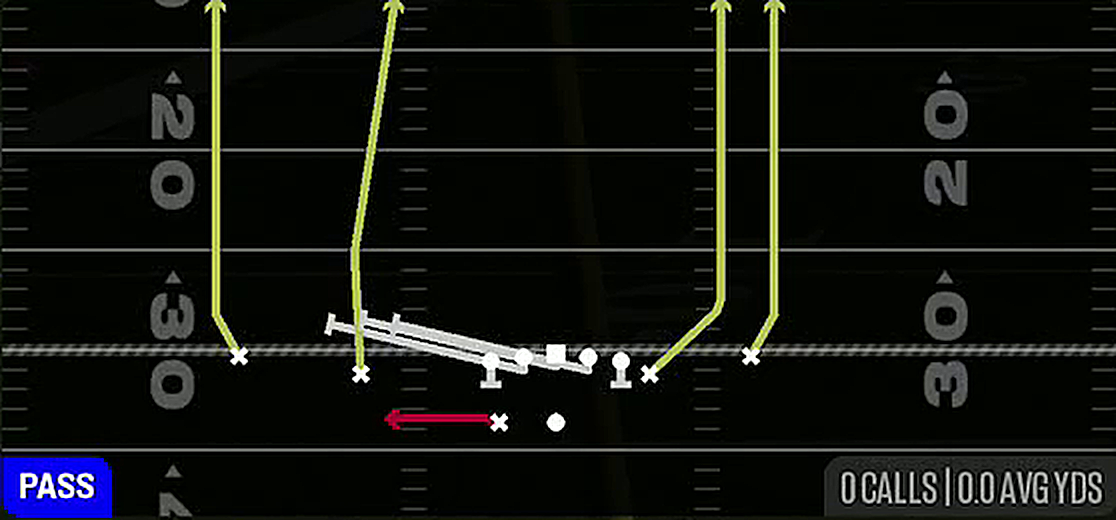 HB Slip Screen from Gun Normal Off Close Wk