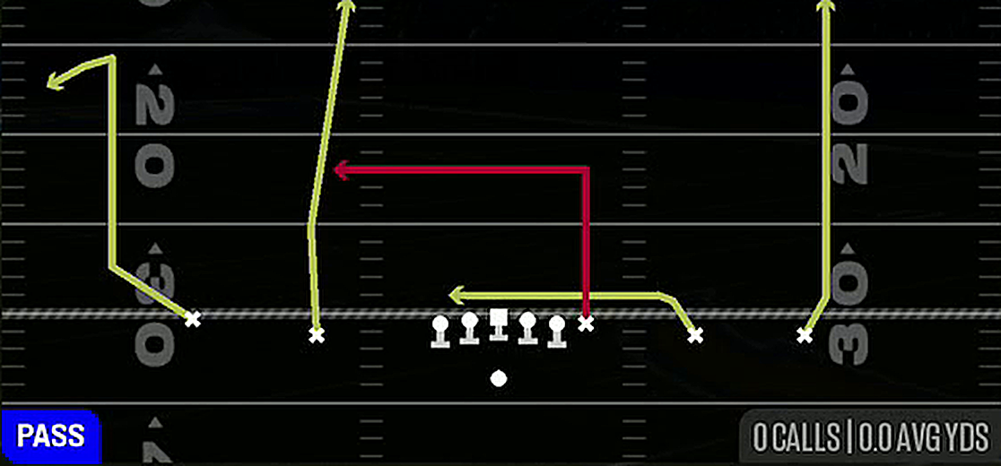 Slot Drive from Gun Empty Trey