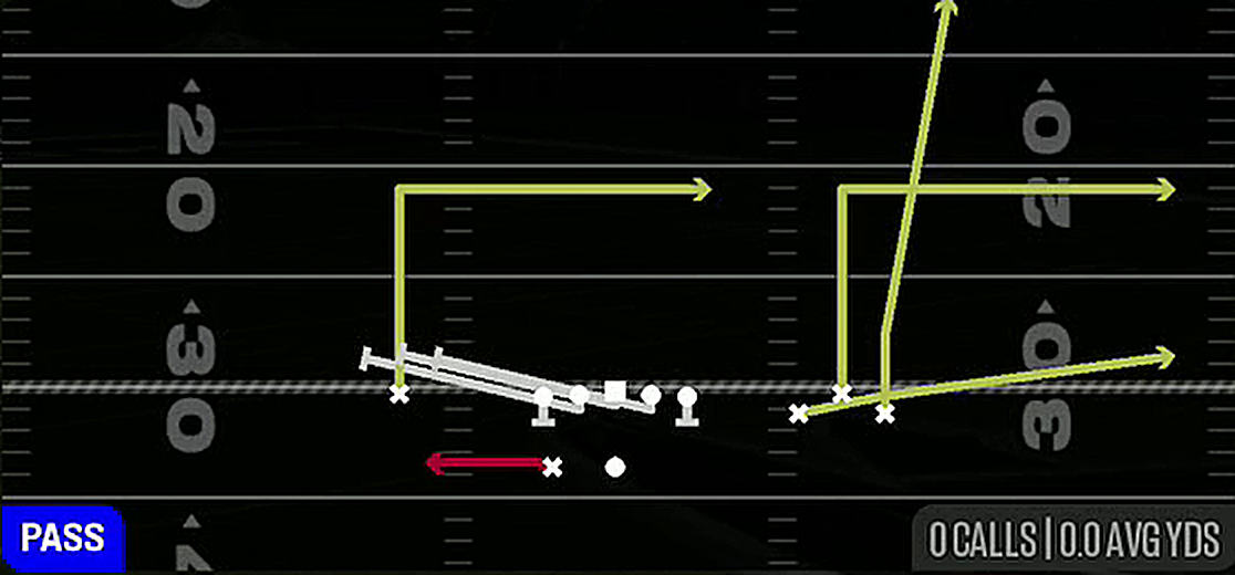 HB Slip Screen from Gun Bunch Wide Nasty