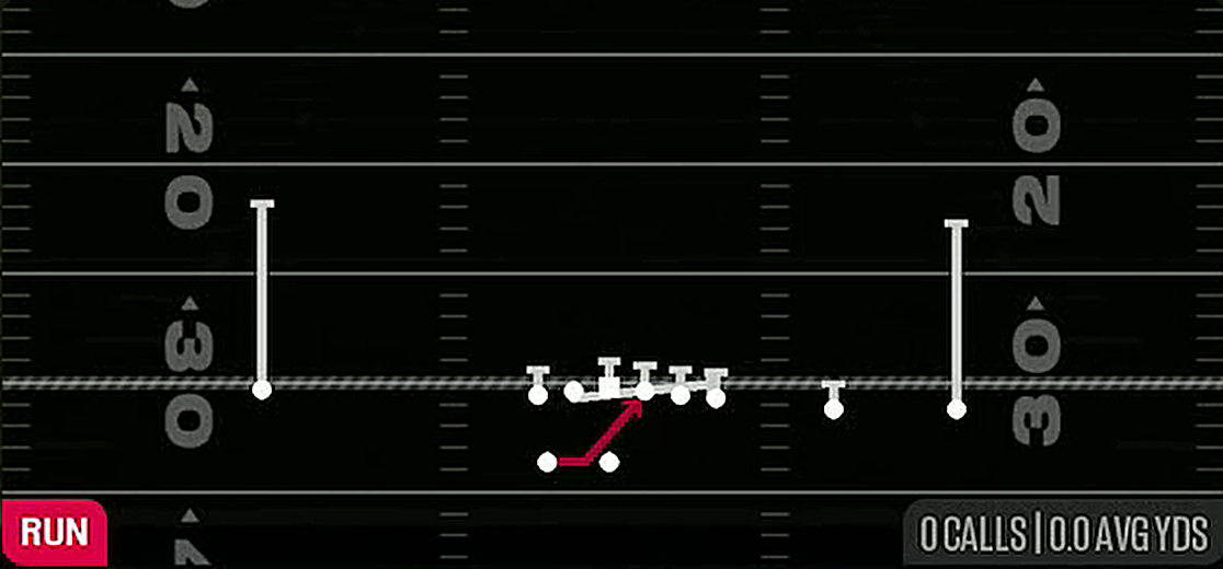 HB Base from Gun Y Trips Wk