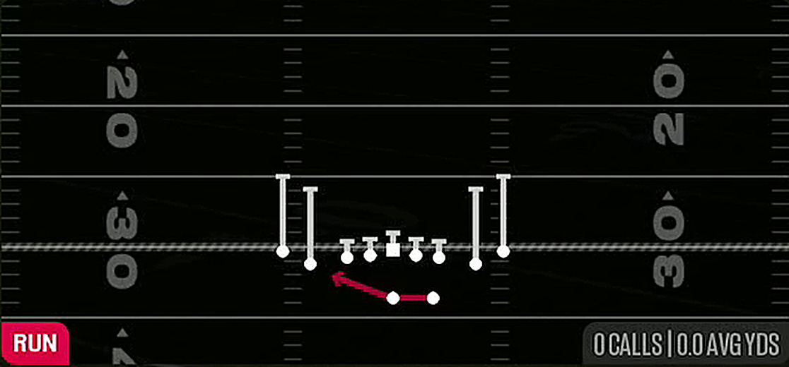 HB Sweep from Gun Tight Slots