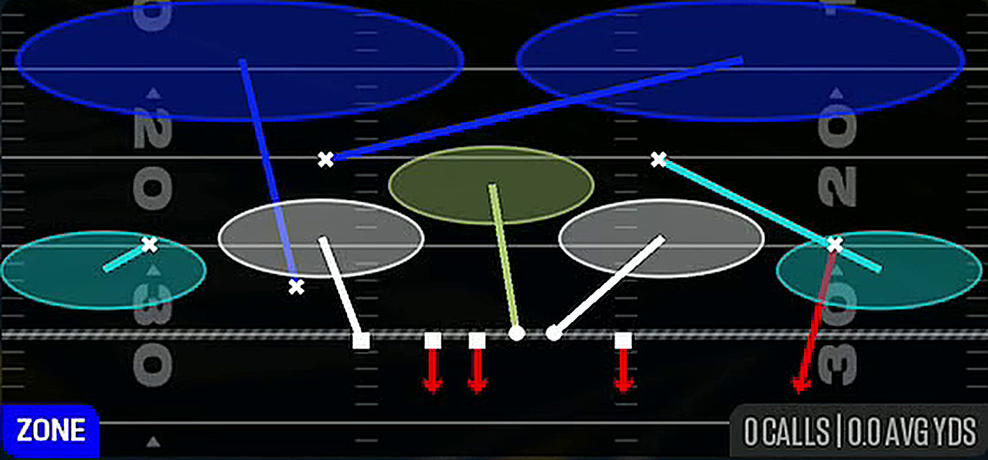 CB Bench Sim 2 from Nickel 2-4 Load Dbl Mug