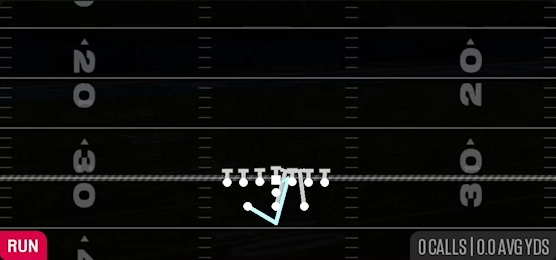 SFT HB Lead Dive from Split T Tight