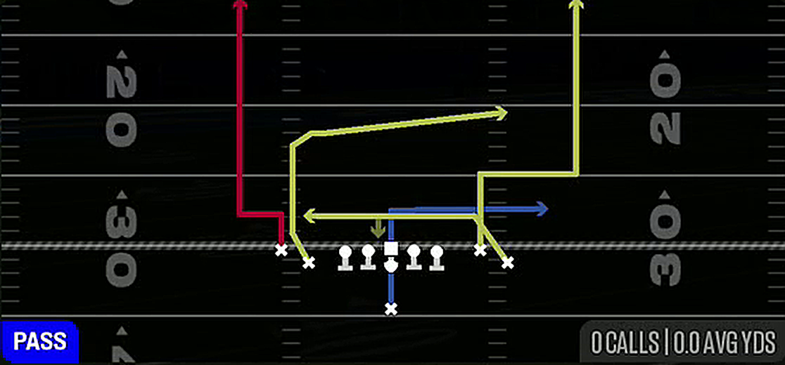 Pack Out N Ups from Singleback Tight Flex