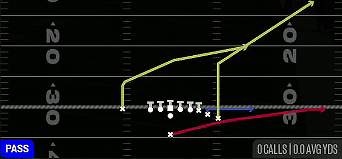 PA Sprint HB Flat from Singleback Toad X Nasty