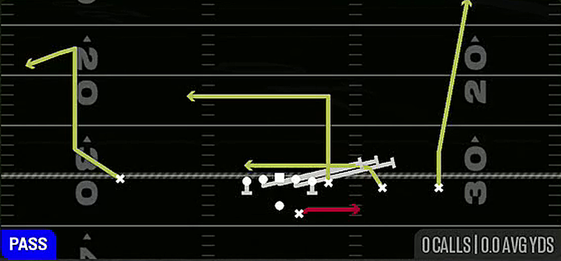 HB Slip Screen from Gun Y-Trips Offset