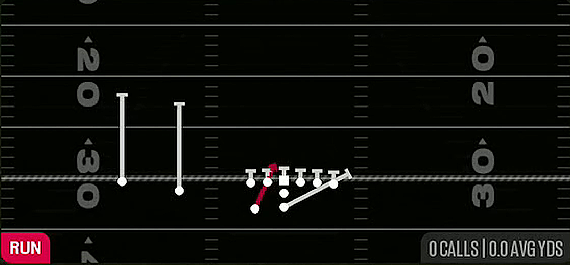 HB Dive from Far Slot
