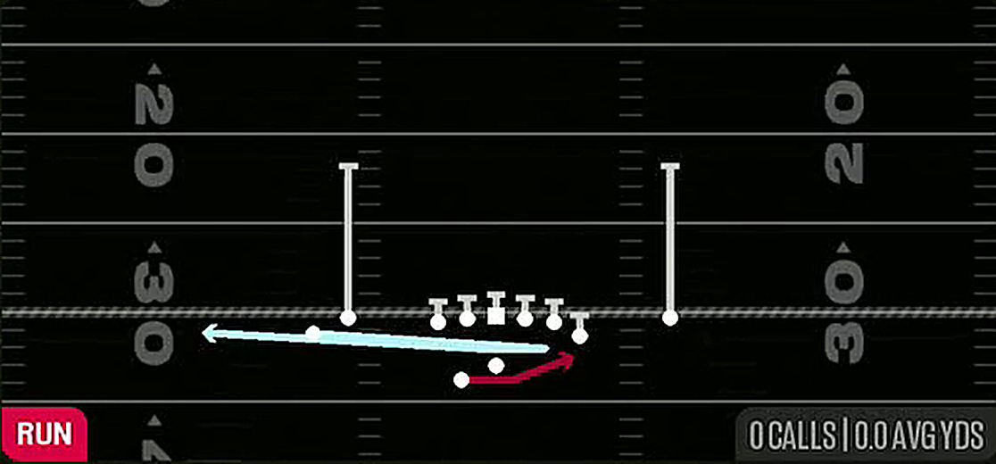 Fk Cheat HB Stretch from Gun Tight Y Off Wk