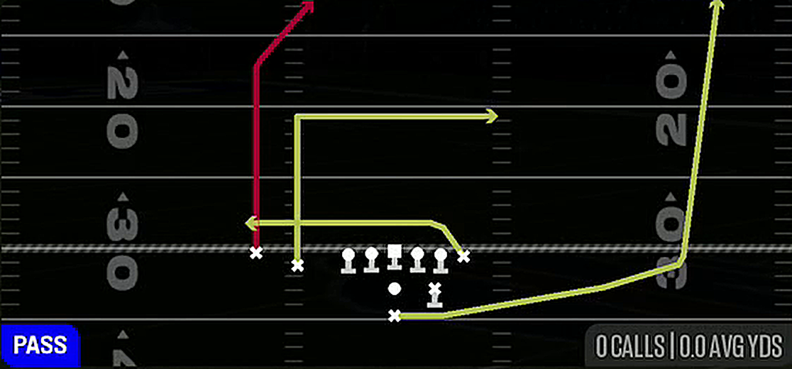 Mills from Pistol Strong Slot Close