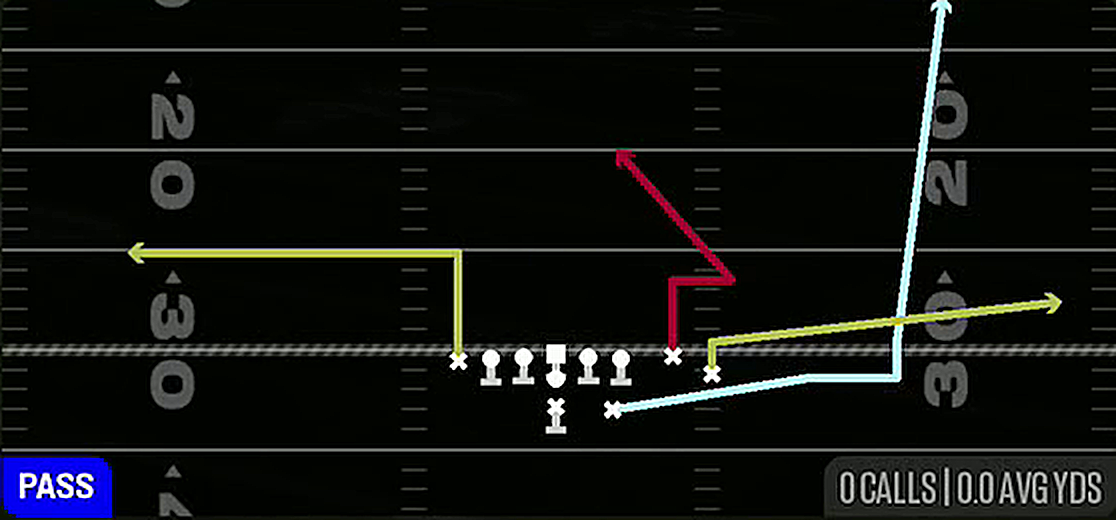 Mtn Stick N Nod from Near Close Flex
