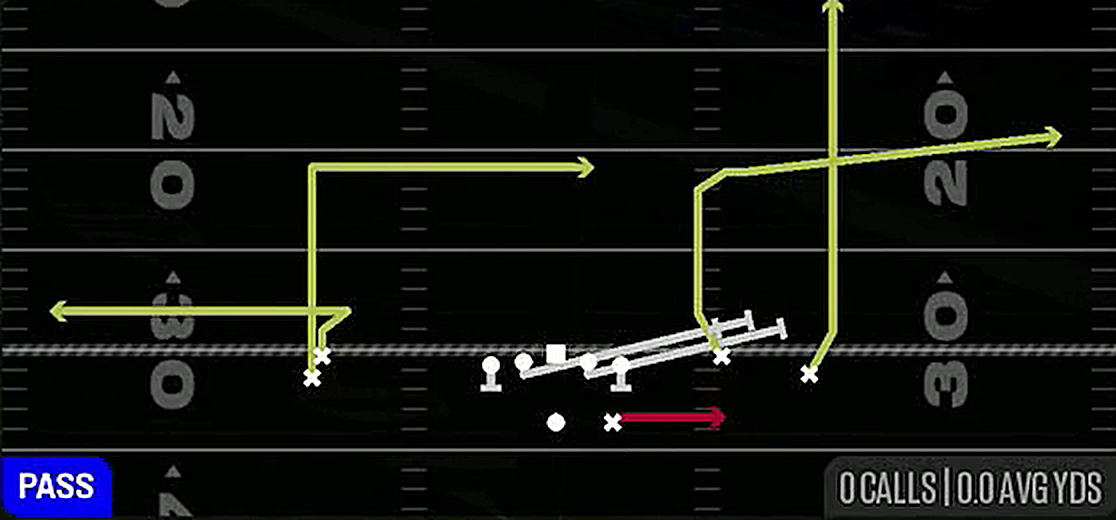 HB Slip Screen from Gun Stack Y-Flex