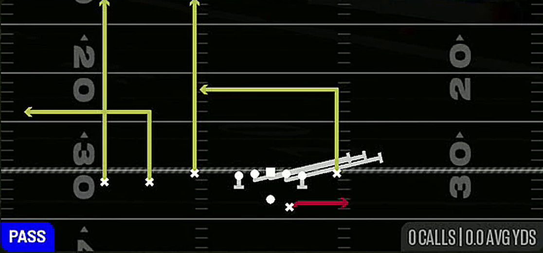 HB Slip Screen from Gun Trey Y-Flex