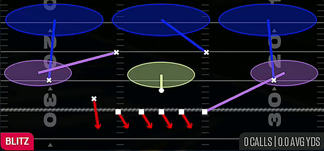 Nickel Blitz 3 from Nickel 3-3 Cub