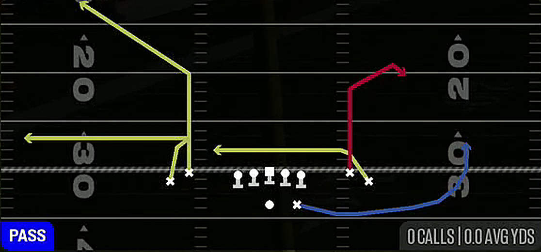 Shallow Corner Stop from Gun Tight Open