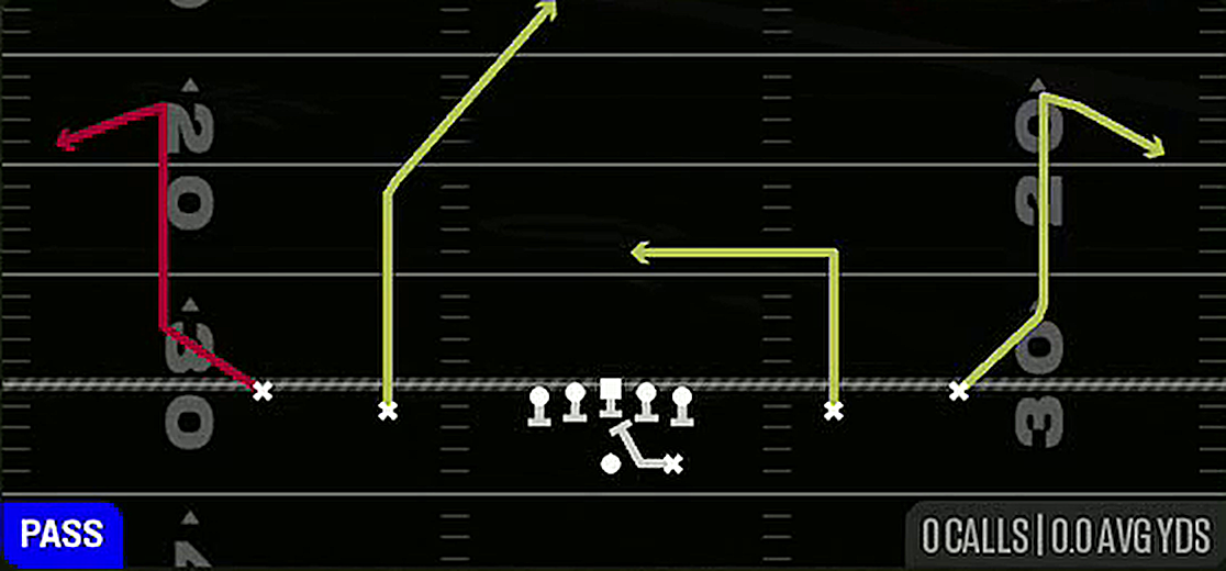 PA Comebacks from Gun Spread