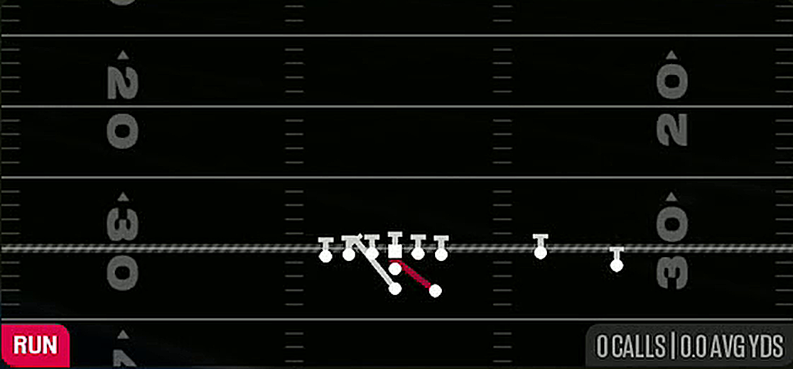 HB Inside from Near Y Left Slot