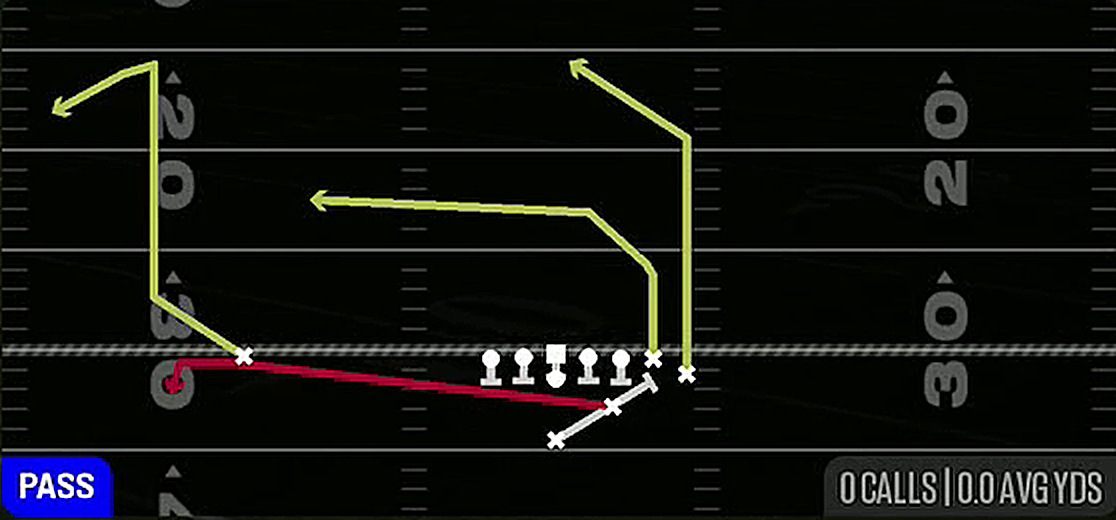 PA Slide from Strong Wing