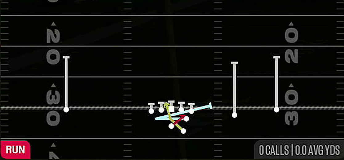 Mtn Y Lead Read Opt from Gun Slot Right