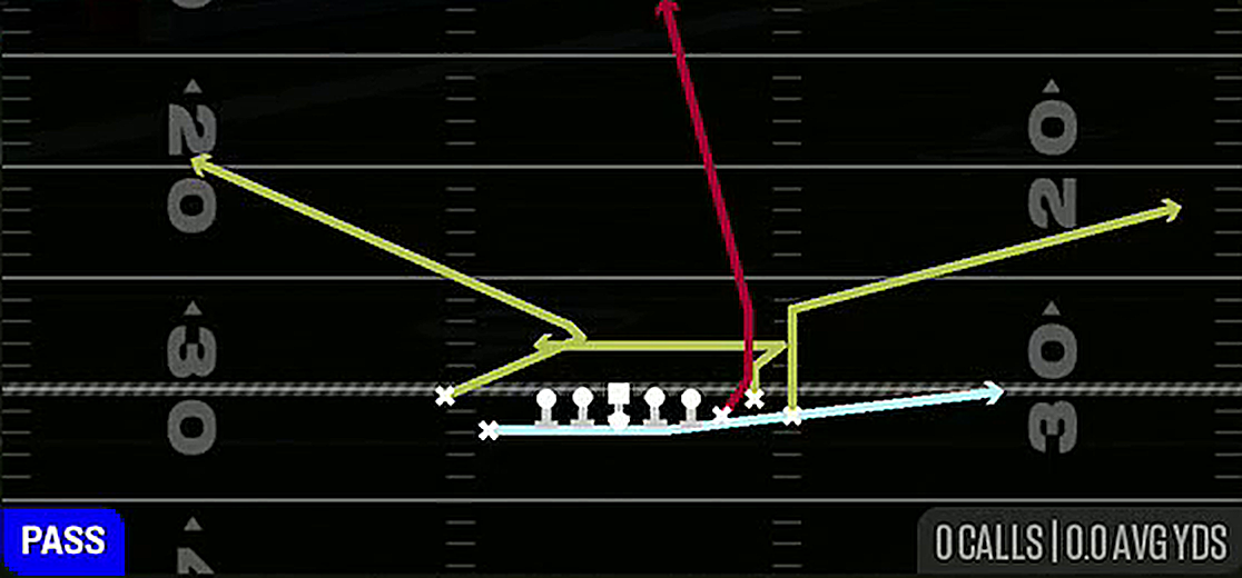 Mtn Flat Y Under from Singleback Bunch X Nasty