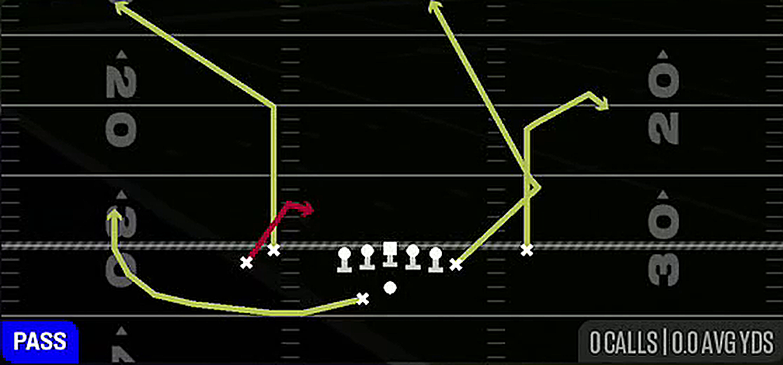 Spot Y Middle from Gun Tight Y Off Wk