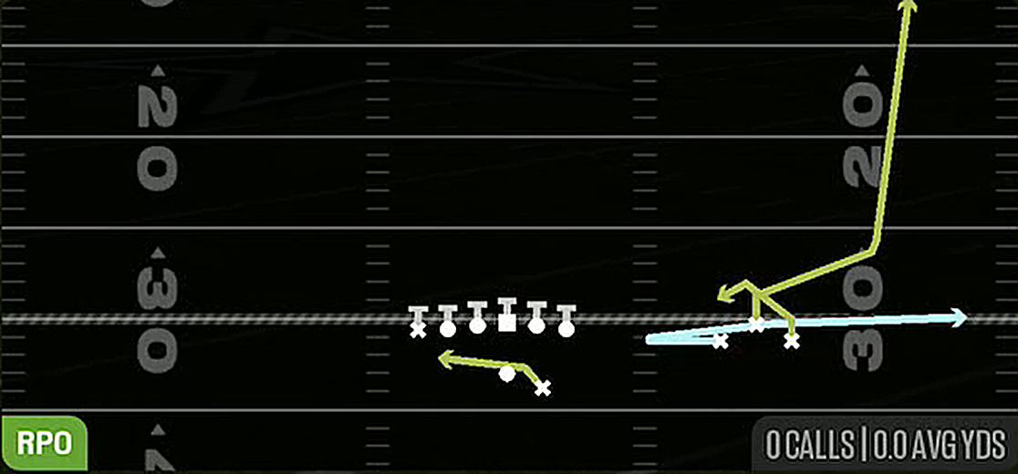 Mtn RPO Read Snag Wheel from Gun Bunch Open TE