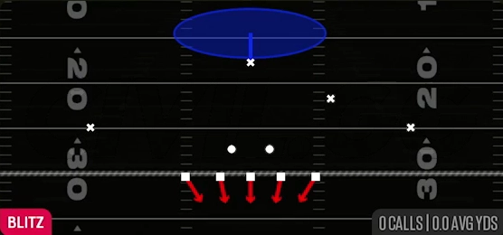 Saw Blitz 1 from 3-4 Tite