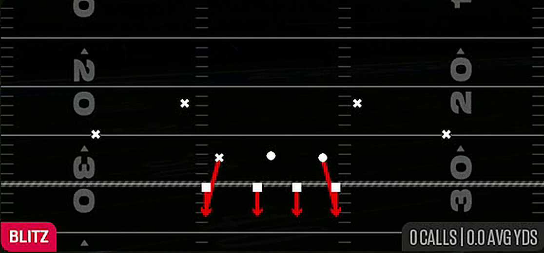 Fire Man from 4-2-5 Over Wide