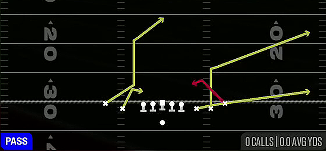 Z Spot from Gun 5WR Tight