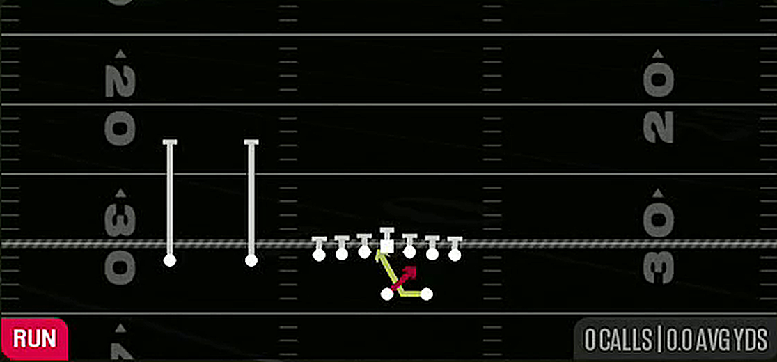 Read Option from Gun Ace Slot