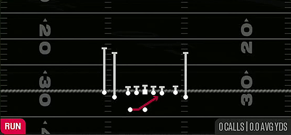 Mid Zone from Gun Tight Flex Wk