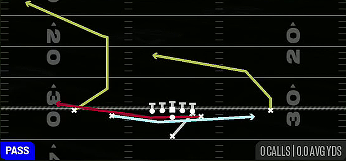 Jet PA Boot from Singleback Doubles Y Off