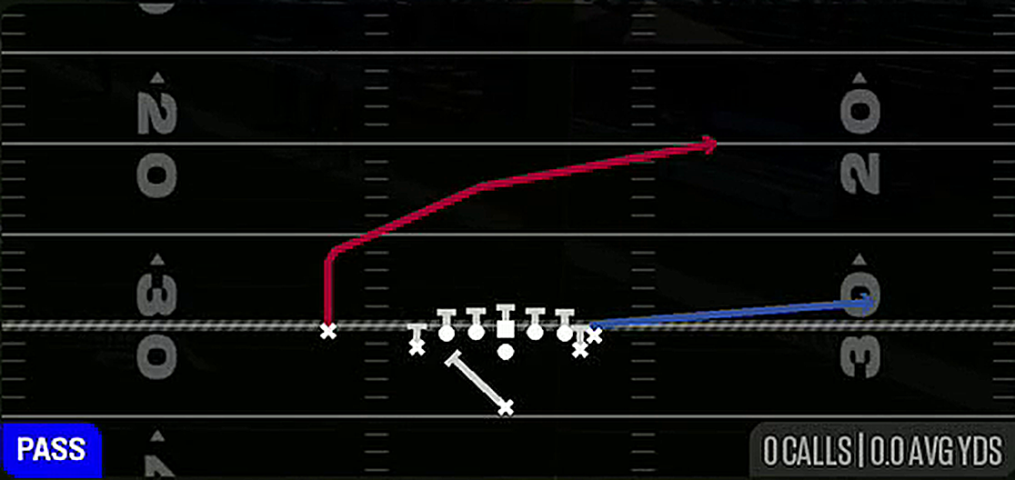 PA Boot from Singleback East Tight