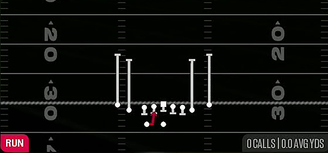 HB Mid Draw from Gun Tight Slots HB Wk