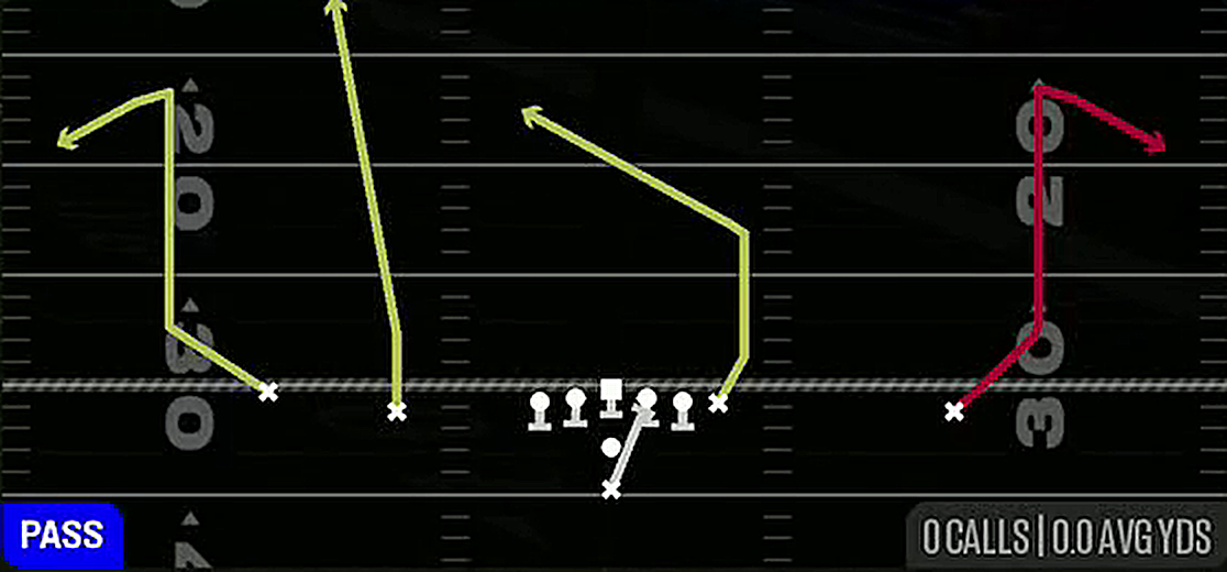 PA Comebacks from Pistol Doubles
