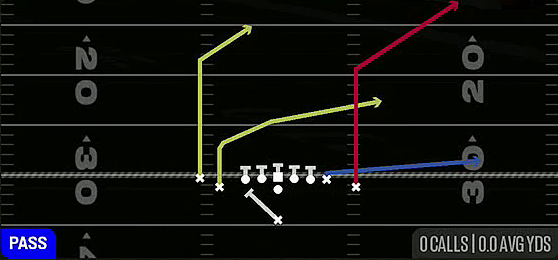 PA Boot from Singleback Tight Doubles