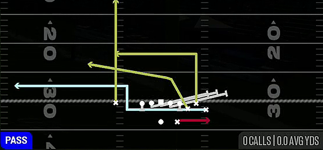 HB Slip Screen from Gun Bunch Str Nasty