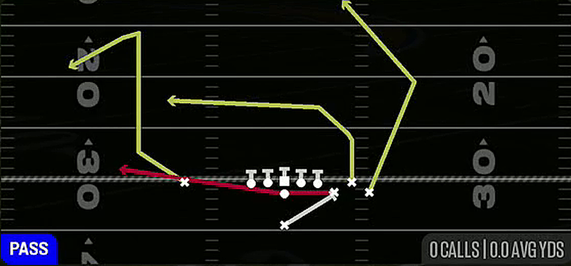 PA Boot Slide from Singleback Bunch Ace