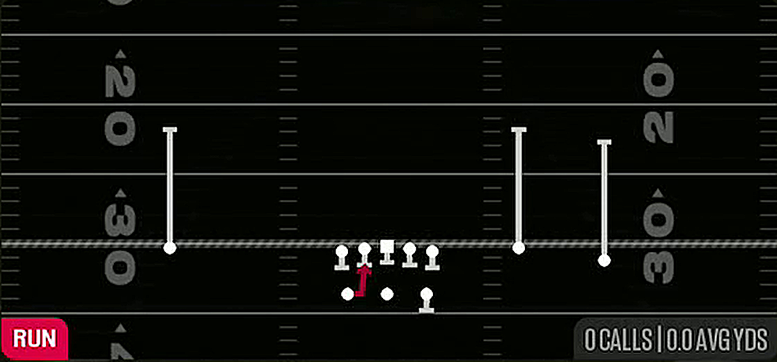 HB Draw from Gun Split Y-Flex