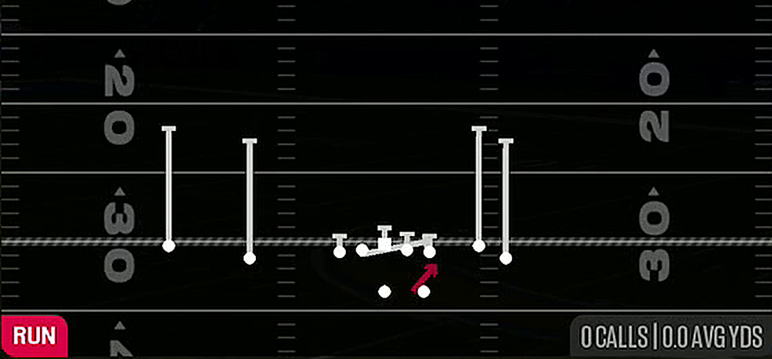 hb counter from Gun Ace Tite