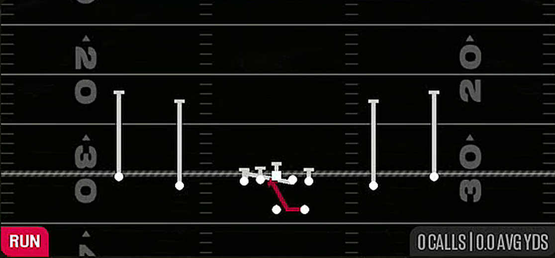 HB Quick Base from Gun Spread Y-Slot