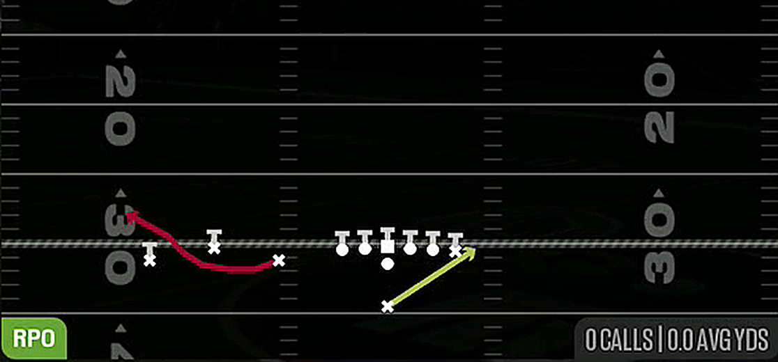 HB Stretch from Singleback Trio